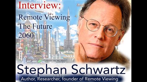 stephen schwartz remote viewing