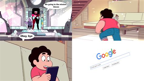 Stephen Universe Porn