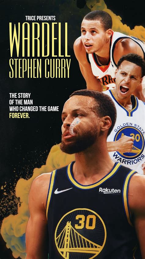 Stephen Wardell Curry