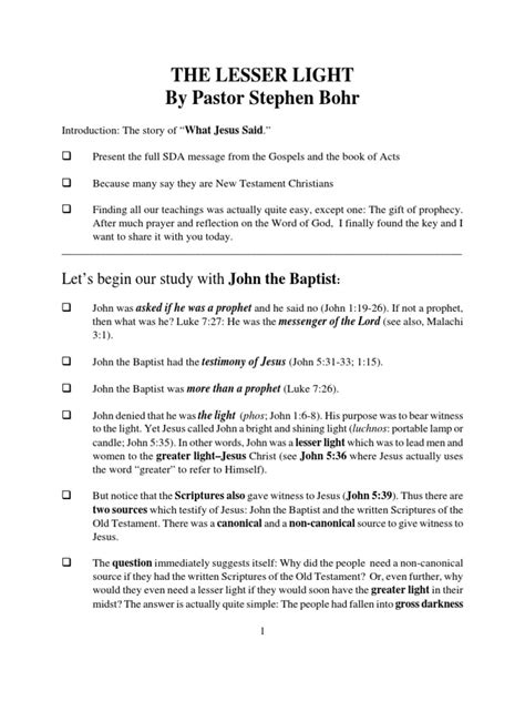 Read Online Stephen Bohr Pdf 