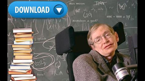Download Stephen Hawking Books Free Download 
