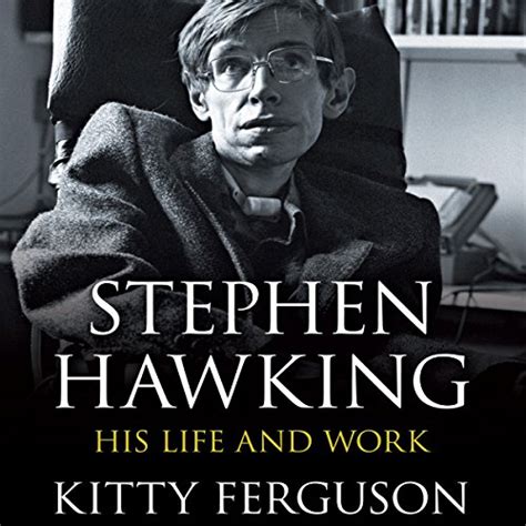 Read Stephen Hawking His Life And Work 