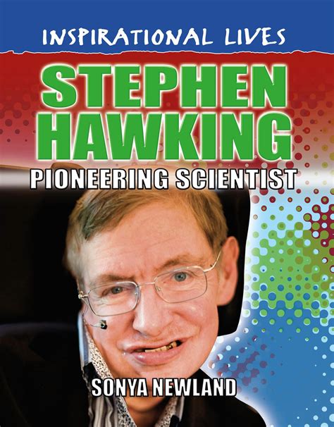 Read Stephen Hawking Inspirational Lives 