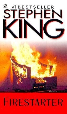 Read Online Stephen King Firestarter Pdf 