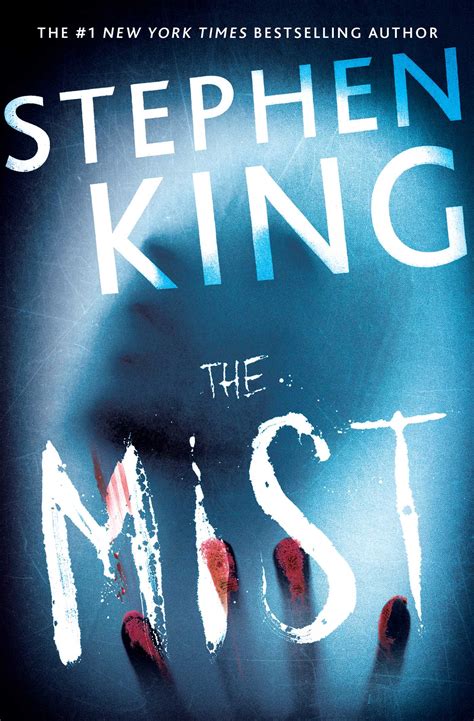 Read Stephen King The Mist 