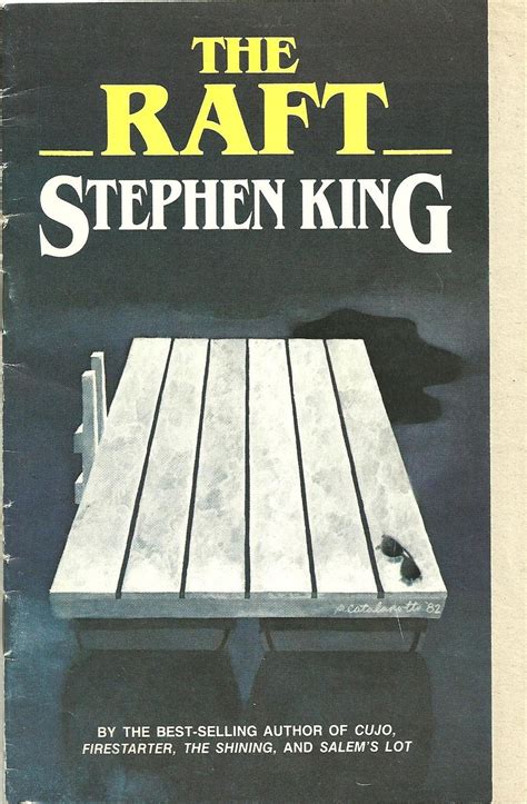 Read Online Stephen King The Raft Pdf 