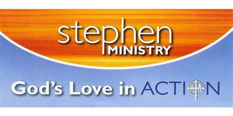 Full Download Stephen Ministry Retreat Ideas 