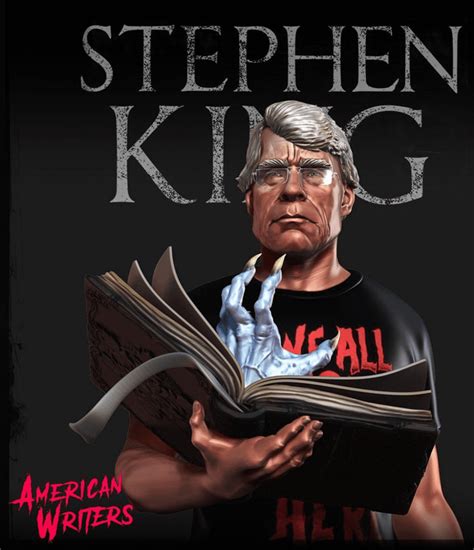 stephenking – Akademia.