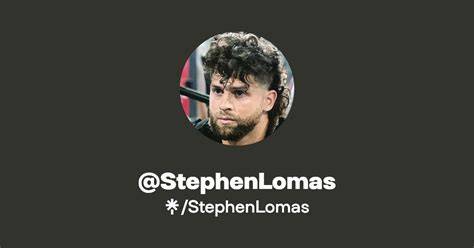 stephenlomas nude