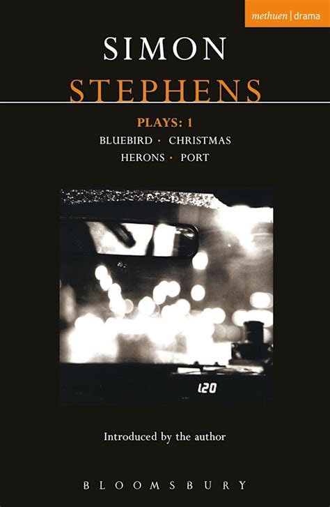 Read Online Stephens Plays Bluebird Christmas Herons Port 