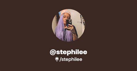 stephilee nude