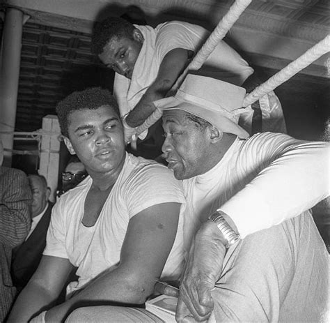 stepin fetchit muhammad ali