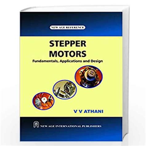 Read Stepper Motors Fundamentals Applications And Design 