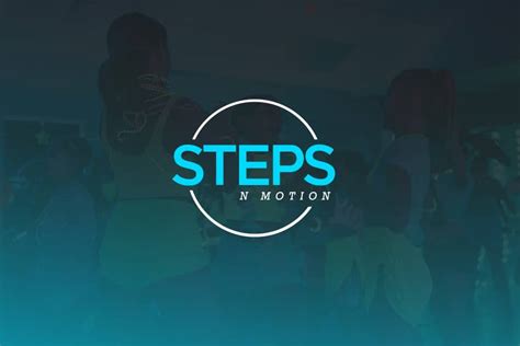 steps n motion dance studio