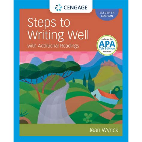 Read Steps To Writing Well 2C Edition 11 