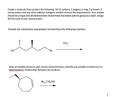 Download Stereochemistry Problems And Solutions 