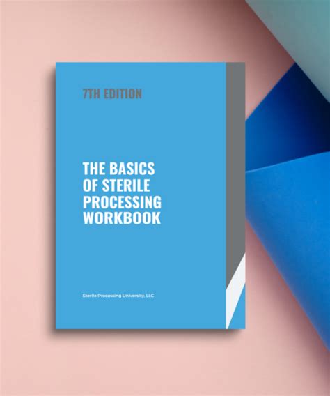 Full Download Sterile Processing Workbook 
