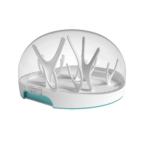 sterilisera flaskor i micro