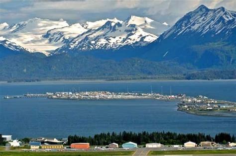 sterling alaska