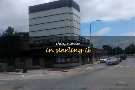 sterling illinois