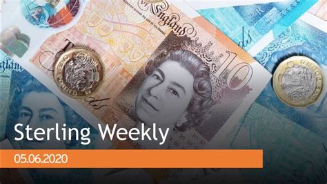 sterling weekly wage
