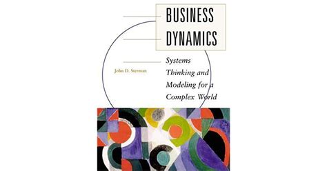 Read Online Sterman Business Dynamics Challenge Solution 