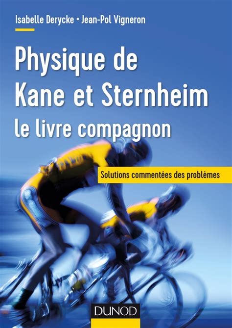Read Online Sternheim And Kane Physics Solutions 