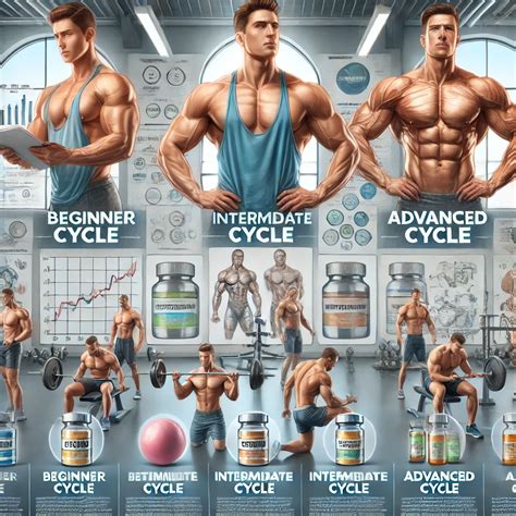 Steroid Cycles