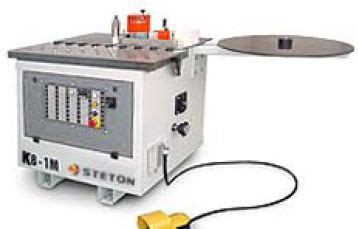 Steton Manual