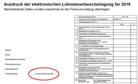 steuernummer bei elster falsch