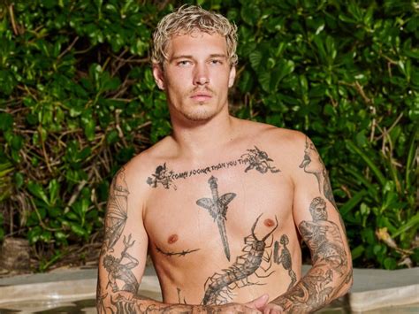Stevan From Perfect Match