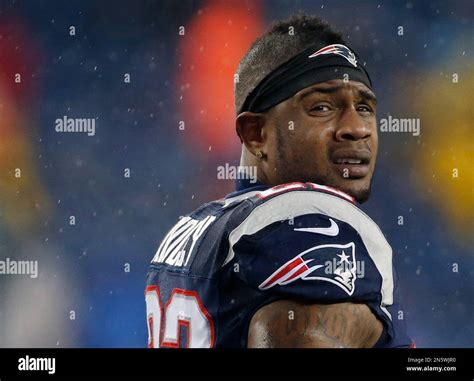 stevan ridley biography