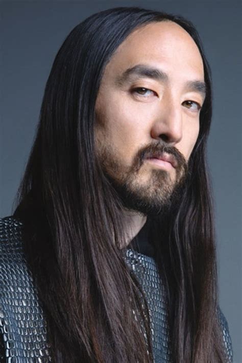 steve aoki biografie
