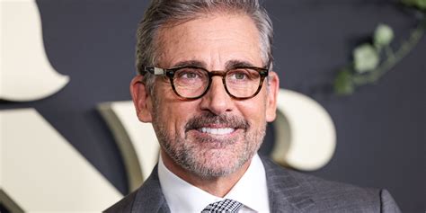 Steve Carell And
