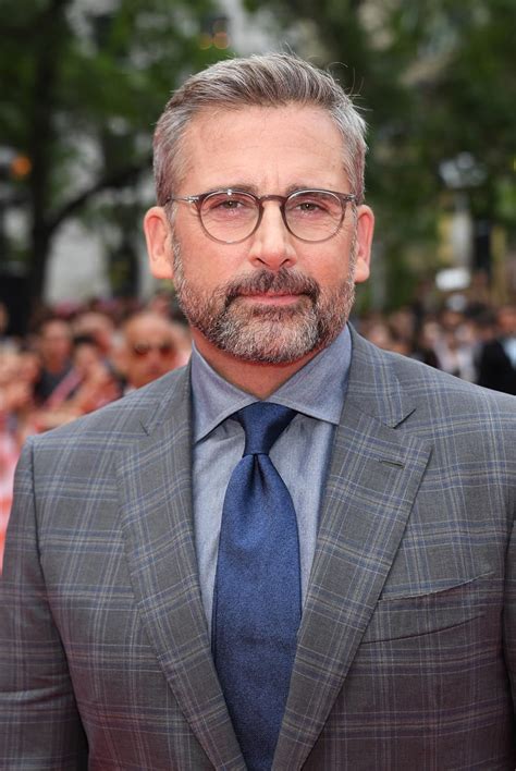 steve carell biography imdb movie