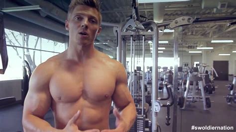 Steve Cook Modern Physique