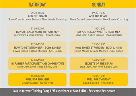 steve cram training schedule