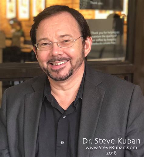 steve cuban biography