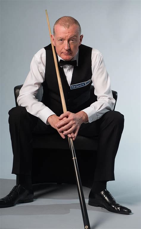 steve davis biography