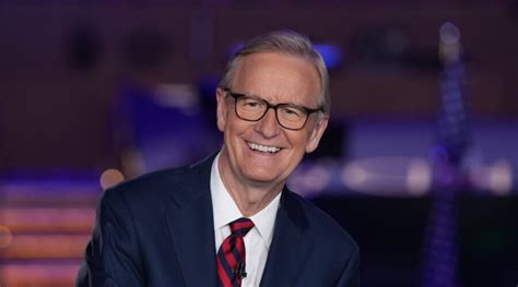 steve doocy biography