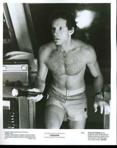 Steve Guttenberg Naked