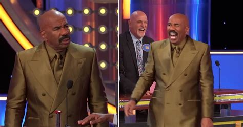steve harvey loses show