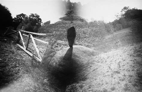 steve irvine pinhole photographer biography examples