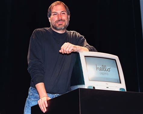 Steve Jobs