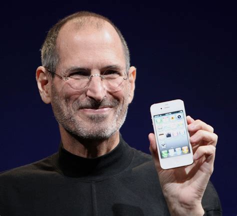 steve jobs a famous entrepreneur biography