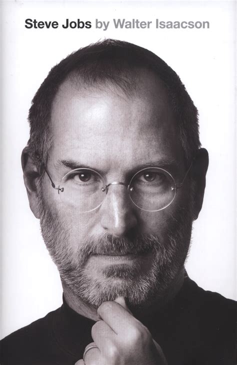 steve jobs biography by walter isaacson chicago