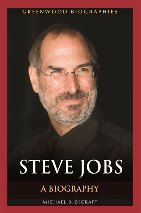 steve jobs biography reviews of spirit