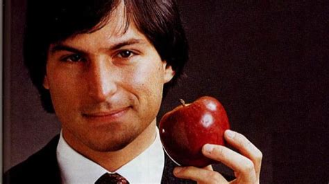 steve jobs early life biography of deodato