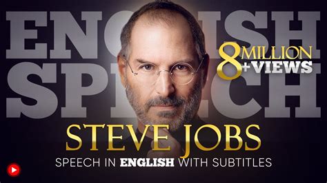 steve jobs stanford speech subtitles
