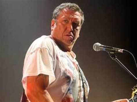 Steve Jones Singer
